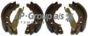 JP GROUP 1163900110 Brake Shoe Set